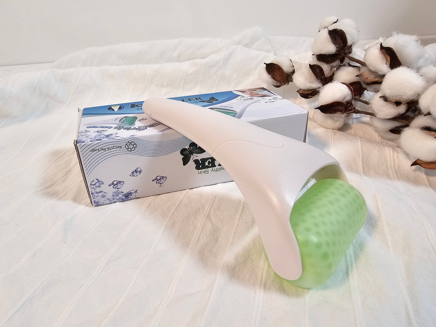 Orignal Faszienchannel Narbenset - Premium